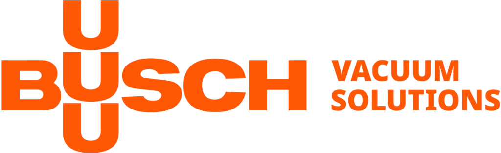 Busch Vacuum Solutions Logo