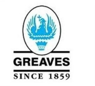 Greaves Logo